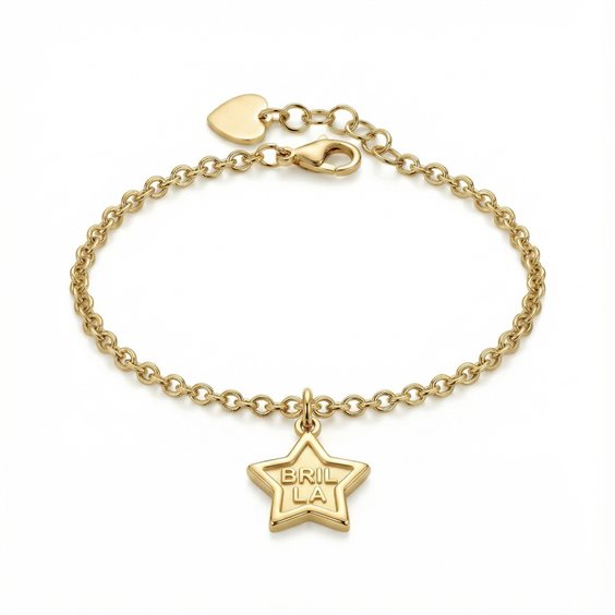 Bracciale Sagapo Donna in Acciaio SUH20 - SUH20